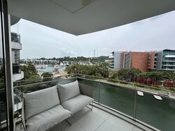 The Coast at Sentosa Cove (D4), Condominium #521126041